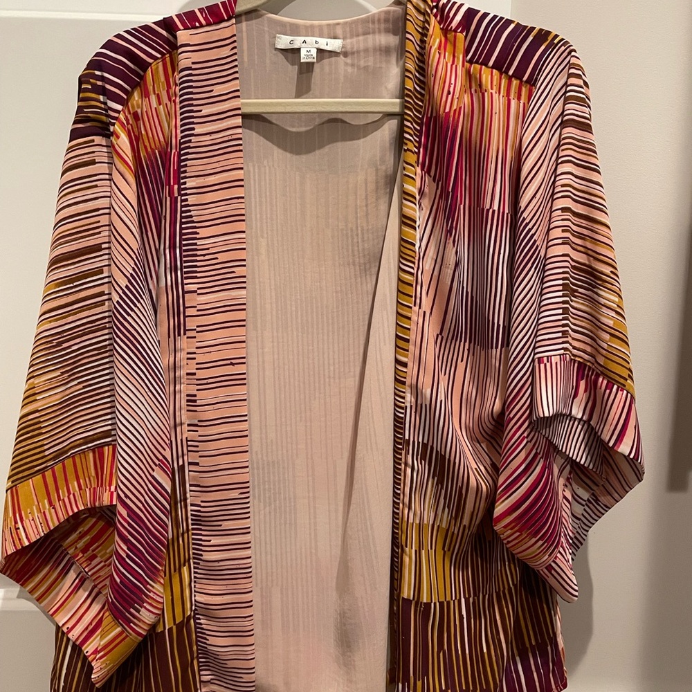 Cabi Kimono